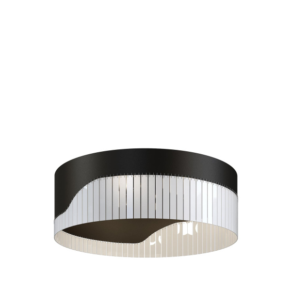 Svetholl Аврора (Круглый - LED) D600 H270 Мощность: 49W ISAVR3-270000-060020049