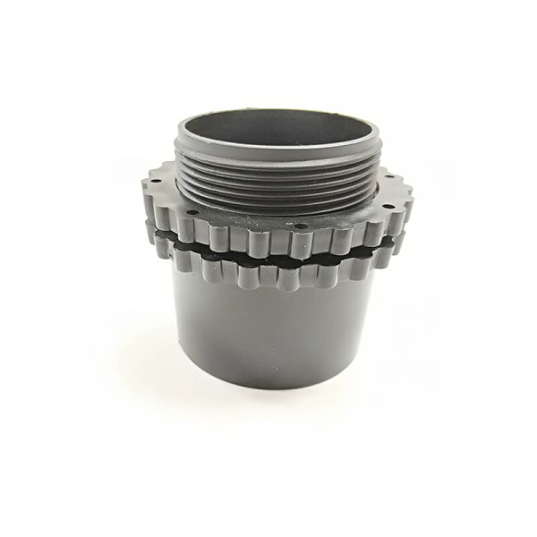 ЗЭТАРУС Муфта вводная пластиковая МВпнг-50 zeta40716