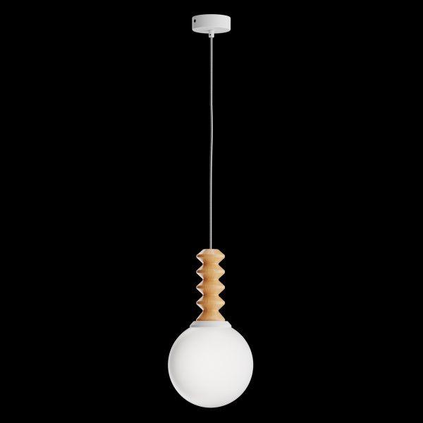 Maytoni Bruco Подвесной светильник P150PL-01BG