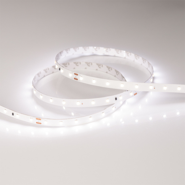 Купить Arlight Светодиодная лента IC 2-30000 24V Day5000 10mm (2835, 60 LED/m, LUX) (4.6 Вт/м, IP20) 027031