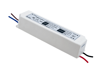 SWG Блок Питания для ленты IP 67 пластик 100 W, 12V LV-100-12