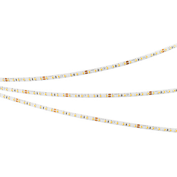 Arlight Лента MICROLED-M182-4mm 24V White6000 (10 W/m, IP20, 2216, 5m) (узкая) 037819