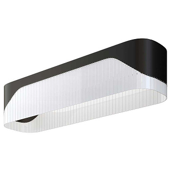 Svetholl Аврора (Овальный - лампы) L800 B280 H270 Лампы: 6 х Е27 ISAVO2-270280-080040E276