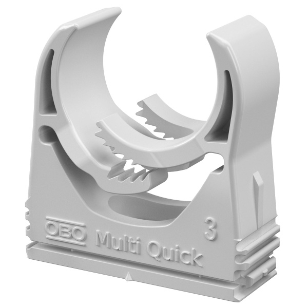 OBO Bettermann Трубный зажим 25-28,5 мм 2153130