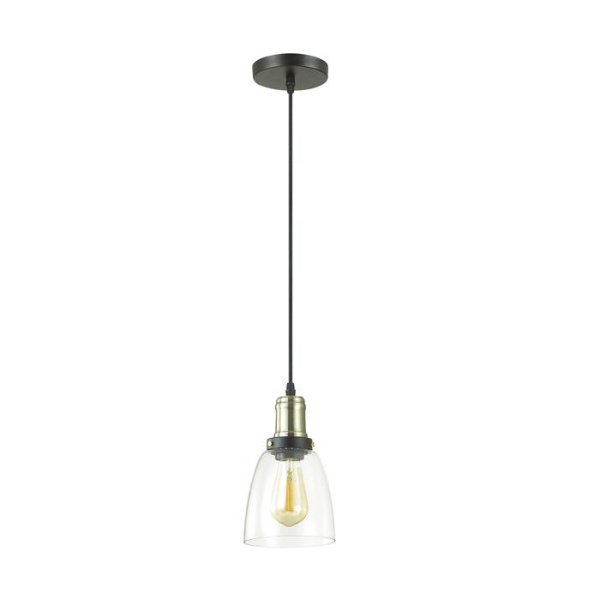 Lumion Подвесной светильник Kit 3683/1 Lumion Подвесной светильник Kit 3683/1