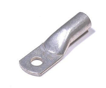 ЗЭТАРУС Наконечник медный лужёный ТМЛ 50-10-11 zeta10627