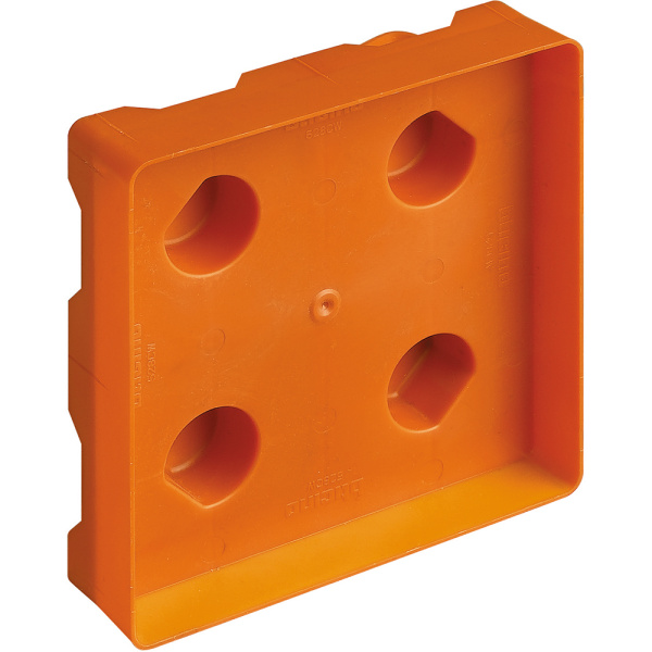 Купить BT Axolute Eteris Крышка для коробки на 8 модулей 528CW