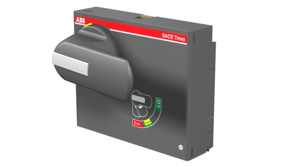 ABB Рукоятка поворотная на выключатель выкатного исполнения RHD XT6 W 1SDA104834R1