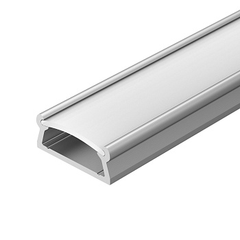 Arlight Профиль TM-2000 (CT) ANOD (Алюминий) 017796