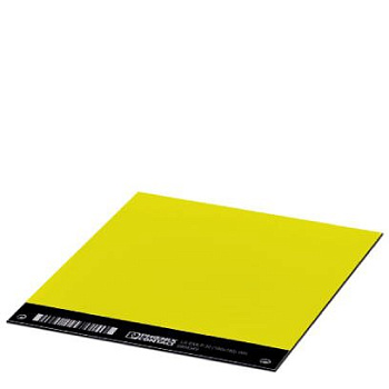 Phoenix Contact LS-EMLP (180X180) YE CUS Маркеры для устройств 8199184