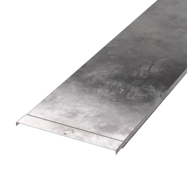 Промрукав Крышка лотка 200 (24 м/уп) PR16.0092