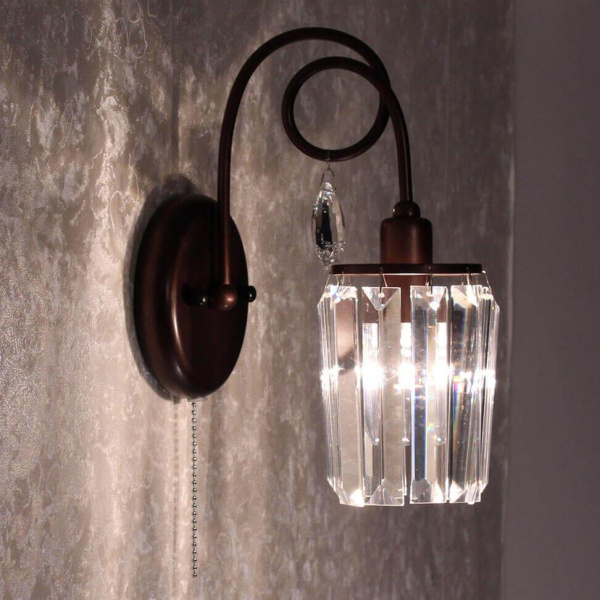 Citilux Бра Синди CL330313 Купить Citilux Бра Синди CL330313