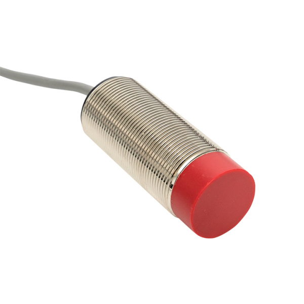 EKF PROxima Бесконтактный емкостный датчик PROXIS-1-30-15-P-NO-2