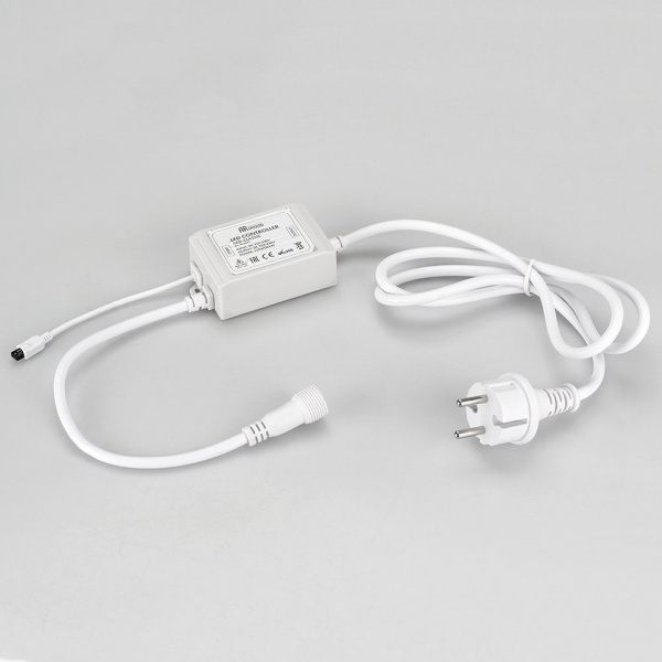 Купить Arlight Контроллер ARD-CLASSIC (230V, 520W, ПДУ Карта) (Ardecoled, Закрытый) 024878
