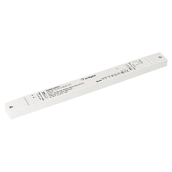 Arlight Блок питания ARV-SP-24150-LINEAR-PFC (24V, 6.25A, 150W) (IP20 Пластик, 5 лет) 032626