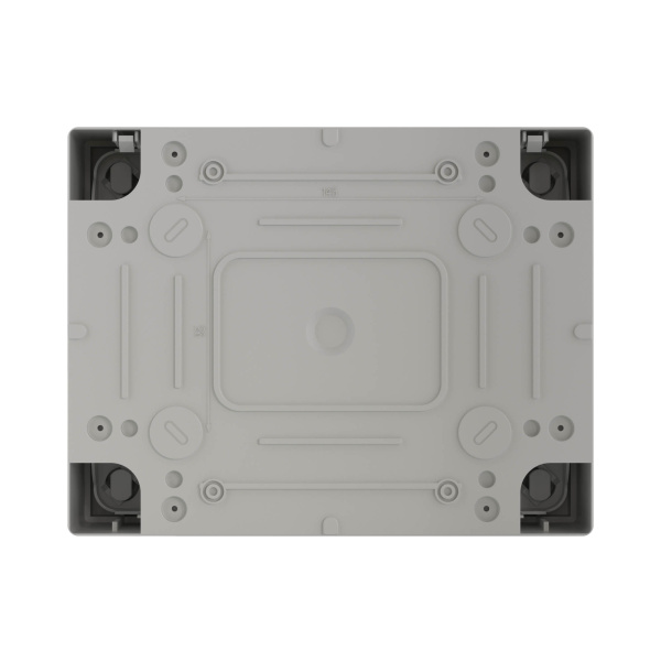 Купить DKC Коробка ответвит. с гладкими стенками, IP56, 240х190х90мм