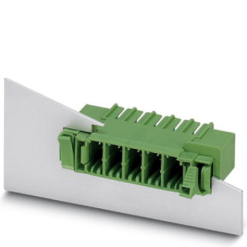 Phoenix Contact Разъем печатной платы DFK-PC 5/ 8-G-7, 1727647