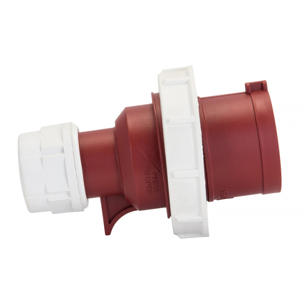 Купить EKF PROxima Вилка переносная 0142 3Р+РЕ 16А 380В IP67