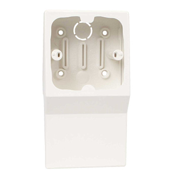 Kopos Коробка ЭУИ для кабельных каналов PN 80X25 (HB) PN 80X25_HB