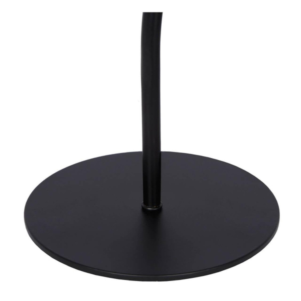 Купить Lucide PEPIJN Черный Настольная лампа 05528/01/30