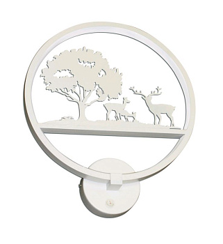 Бра для детской KINK Light 074110,2 Пано