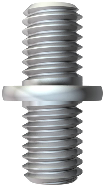 OBO Bettermann Двойной ниппель M6 3131068