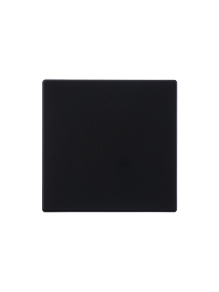 Купить ABB BJE Solo/Future Черный бархат Клавиша 1-ая 2CKA001751A3094