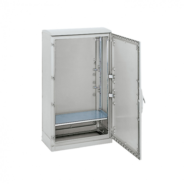 SE Комплект из 2 стоек 1000мм 79000 NSYSPLA100