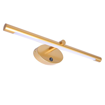 Arte Lamp A8025AP-1GO Светильник настенный