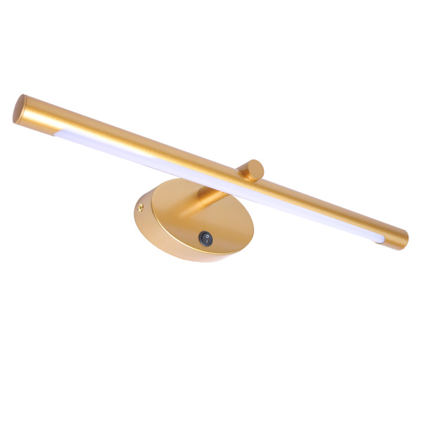 Arte Lamp A8025AP-1GO Светильник настенный