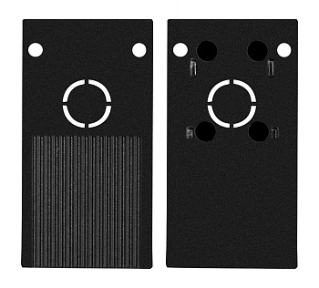 Arte Lamp LINEA-ACCESSORIES Коннектор-заглушка A482006