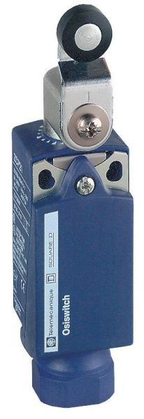 Купить SE Выключатель концевой, пластиковый, 1НО+1НЗ XCKP2118N12