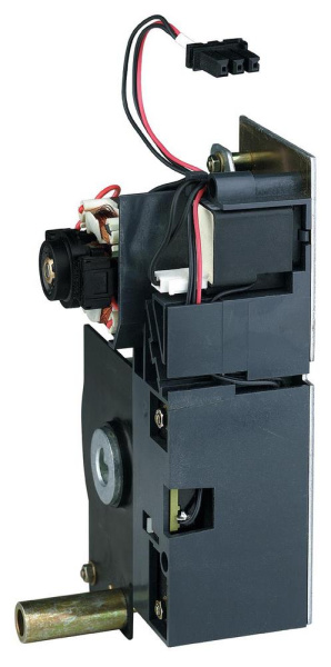 Купить SE Masterpact Привод моторный 48В 48-60В AC/DC 47889