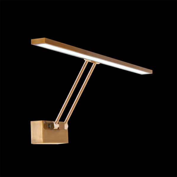 Купить Citilux CL708503 Визор Бронза Свет-к