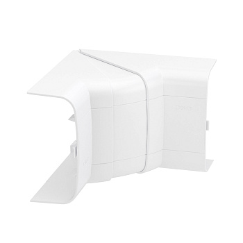 DKC Угол внутренний 110х50 мм, изменяемый (70-120°)