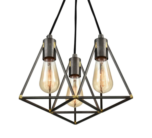 Купить Vele Luce Storm
 Подвесной светильник VL6136P03