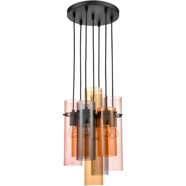 Купить Vele Luce Miele Подвесной светильник VL2093P07