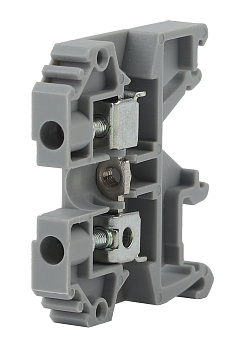 ЭРА NO-223-69 Зажим клеммный винтовой 50 мм2