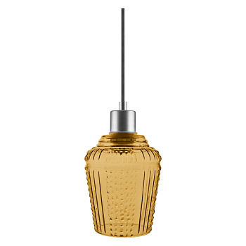 Ledvance Светильник подвесной серии Винтаж 1906 JAR  Золотистый IP 20 4058075217263 Ledvance Светильник подвесной серии Винтаж 1906 JAR  Золотистый IP 20 4058075217263