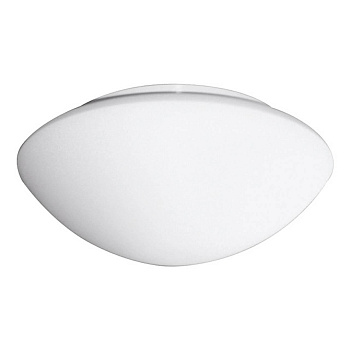 Arte Lamp Tablet Белая Тарелка 100W E27 A7925AP-1WH