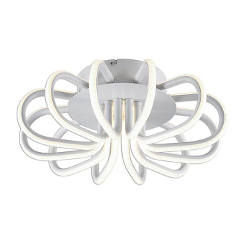 Citilux CL229090 Джемини Светильник Люстра 90W*3500K