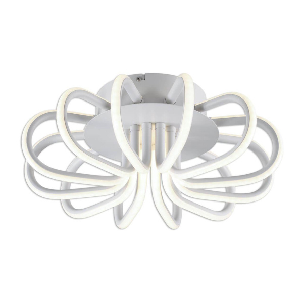 Citilux CL229090 Джемини Светильник Люстра 90W*3500K