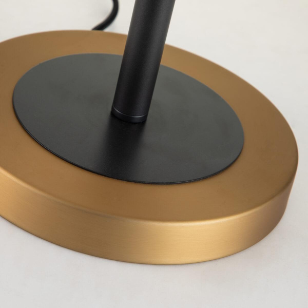 Купить Favourite 2624-1T Roshe Настольный светильник D280*H600, 1*E27*40W, excluded