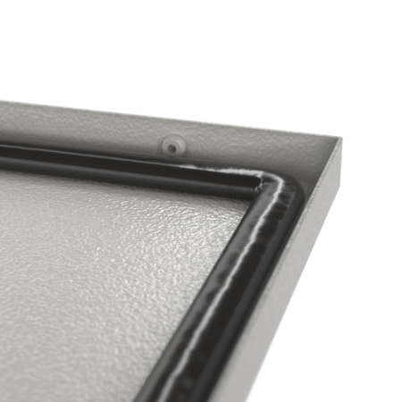 Купить DKC Корпус навесной ST c М/П ВхШхГ 800x600x300 мм