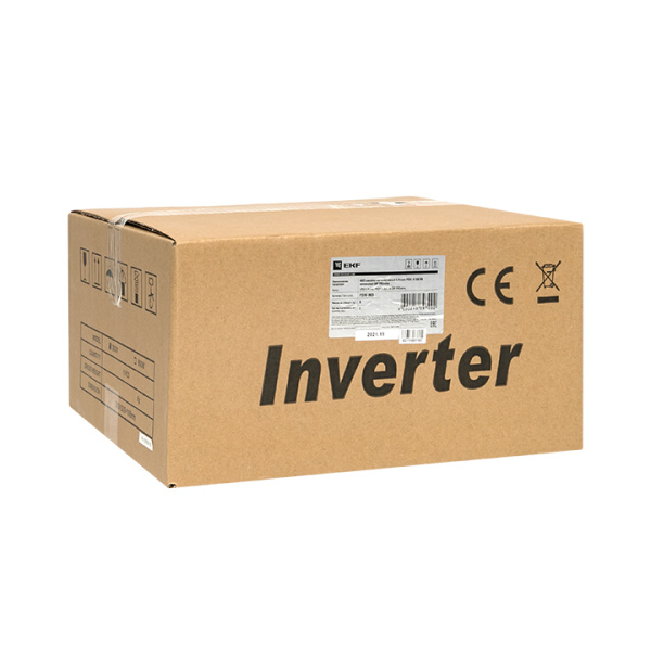 Купить EKF PROxima Источник Бесперебойного Питания Линейно-интерактивный E-Power PSW -H 500 ВА напольный