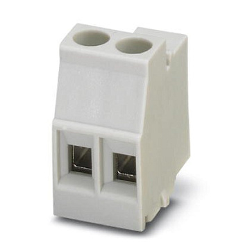 Phoenix Contact MKDSO 2,5/ 2-L GY ANGEZ.SCHR. Клеммы для печатной платы 2709998