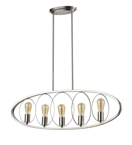 Купить Vele Luce Olympic Подвесной светильник VL5115P05