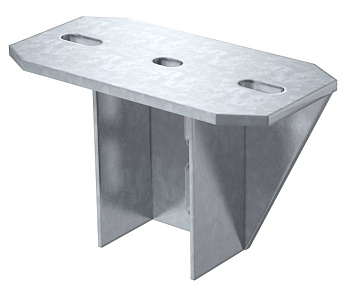 OBO Bettermann Траверса для профиля US 7 6349056