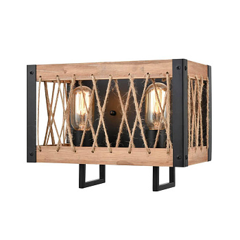 Vele Luce Cubo Бра VL6052W02