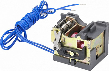 CHINT Независимый расцепитель SM5: AC220V для NM8(S)250/400/630; (R)